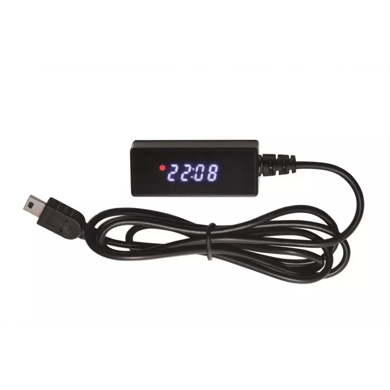 Descodificador Sintonizador TV Wiwaj DVB-T2 Hevec Mini LED