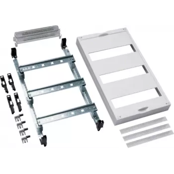 Hager UD31B4 branco