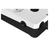 Régua de tomadas com proteção contra sobretensão Eaton PB6F Protection Box 6 FR
