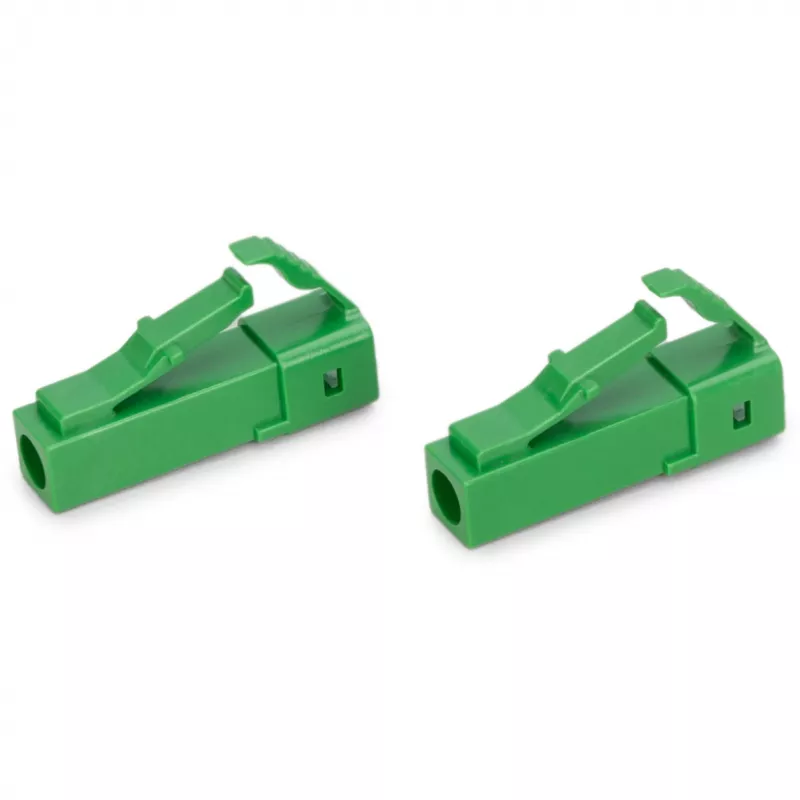 Cabo de instalação pré-conectorizado FTTH Digitus LC/APC 10 m Monomodo 1 fibra