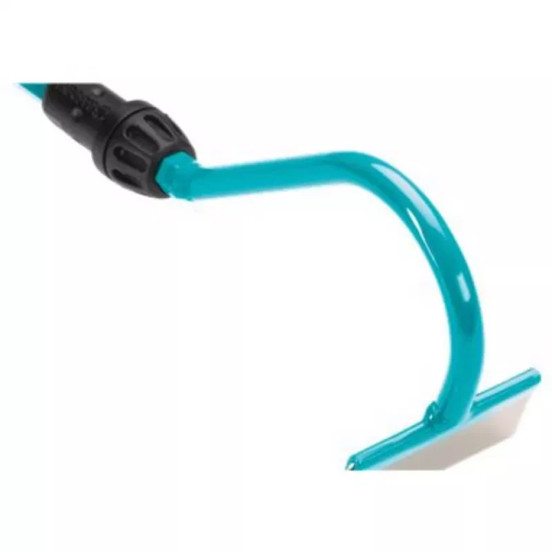 Gardena Combisystem - Enxada - GARDENA combisystem - 18 cm - sem cabo (3190-20)