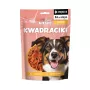 Snack para cães Pan Mięsko Soft Rabbit Squares 100 g