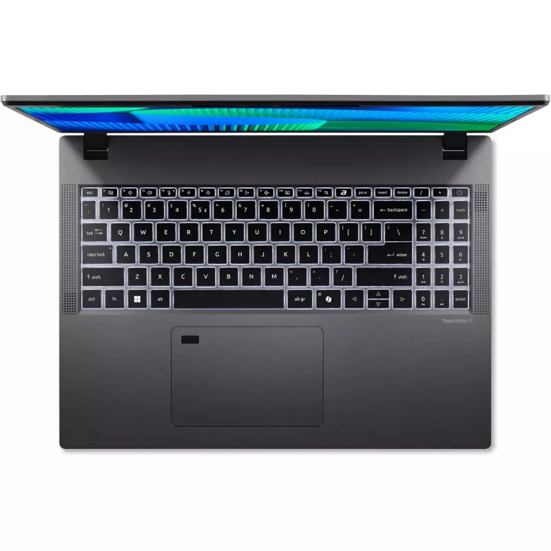 Portátil Acer TravelMate P2 TMP216-51-G2-TCO-566Z 16 polegadas Intel Core 5 120U 16 GB 512 GB SSD Intel Graphics Windows 11 Pro