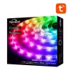 Fita de luz LED NiteBird SL3 da gosund | nitebird — Smart WiFi RGB, 2×5 m, Tuya