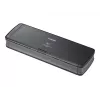 Digitalizador de documentos portátil duplex Canon imageFORMULA P-215II, 216 x 1000 mm, 600 x 600 DPI, 24 bits, digitalizador de folhas soltas, preto, cinzento, CMOS CIS