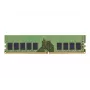 Kingston Server Premier - DDR4 - módulo - 16 GB - DIMM 288-PIN - 3200 MHz / PC4-25600 - CL22 - 1.2 V - sem buffer - ECC (KSM32ES8/16MF)