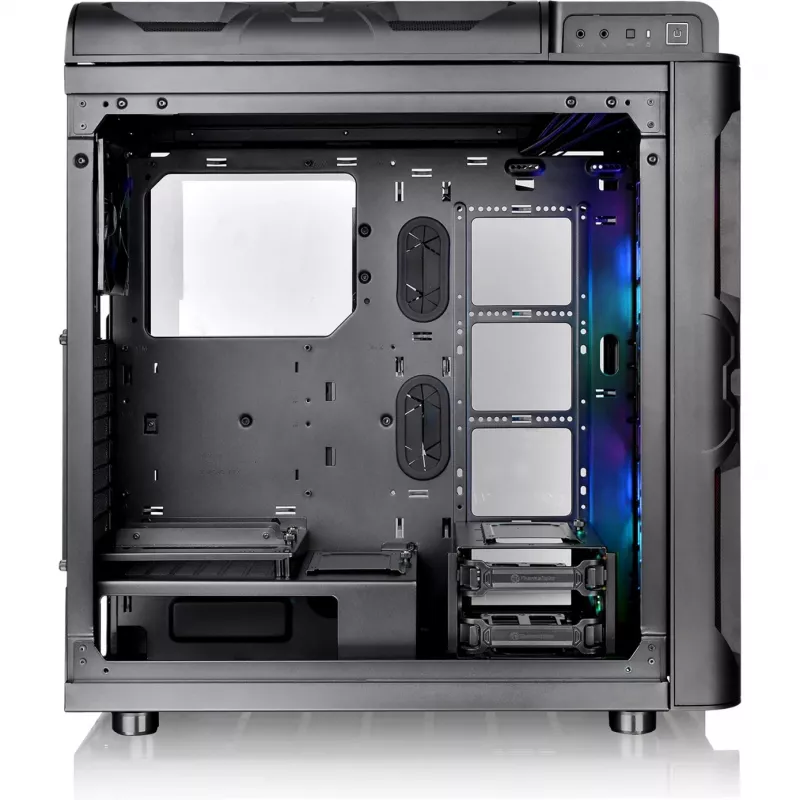 Thermaltake Level 20 RS ARGB MIDI Tower preto