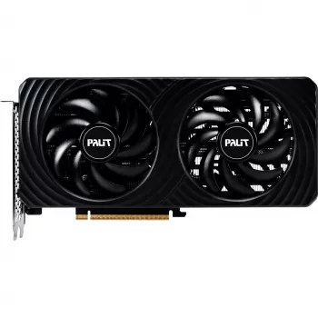 Placa gráfica Palit GeForce RTX 5060 Ti Dual 8GB GDDR7