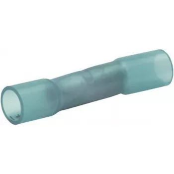 Conector de junção 1,5-2,5 mm² isolado 680 WS (680WS)