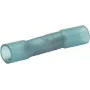 Conector de junção 1,5-2,5 mm² isolado 680 WS (680WS)