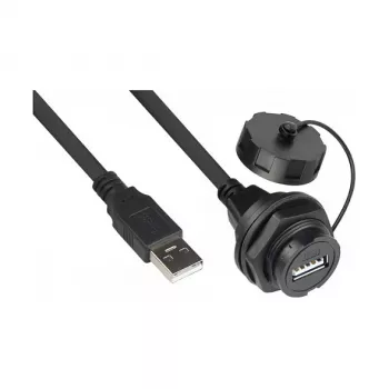 Goodconnections IC04-U204 cabo USB