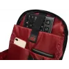 Mochila para portátil YBB 1503 SHIELD Backpack 15,6 polegadas