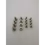 Allnet ALL_Screw_Set_M3M4_8mm ecrã