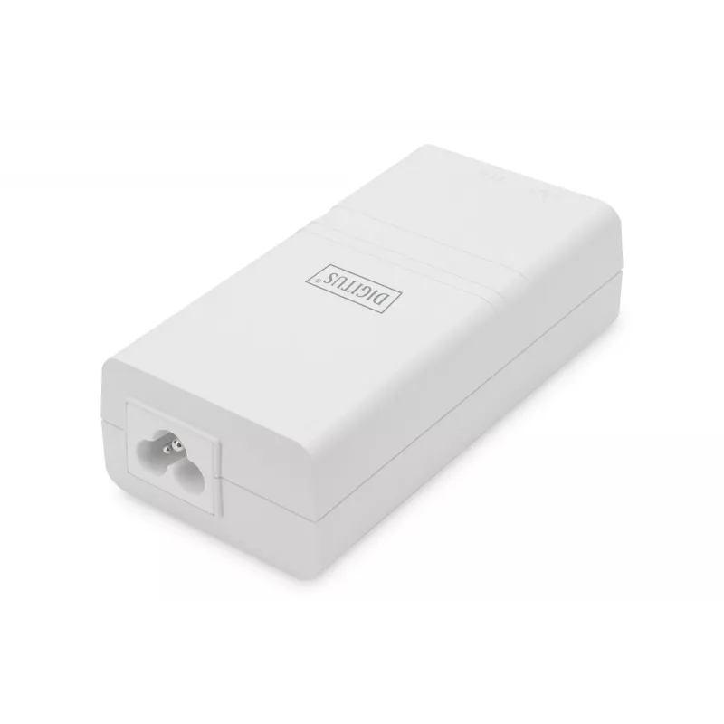 Midspan PoE Digitus Gigabit Active 802.3af