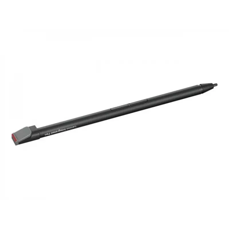 Caneta stylus Lenovo 4X81C96610 3,3 g Preto