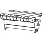 Zebra P1027135-044 Kit de impressora
