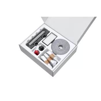 Acessório para aspirador Roborock Saros5 10R – conjunto de filtro e escova