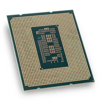 Processador Intel Core i3 14100T, 4 núcleos, 8 threads, 3,5-4,0 GHz, 12 MB, 35 W, LGA1700, Tray