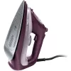 Braun TexStyle 7 Pro SI 7181 VI ferro de engomar ferro de engomar a vapor base EloxalPlus 3100 W violeta