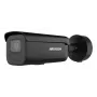 Câmara de segurança Hikvision DS-2CD2686G2H-IZS(2.8-12MM)/Preto bullet câmara de segurança IP exterior 3840 x 2160 píxeis teto/parede