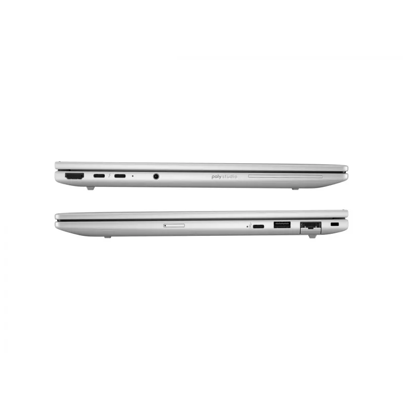 HP EliteBook 8 G1i 14 Intel Core Ultra 7 256V 14 polegadas WUXGA 16 GB LPDDR5X 512 GB SSD W11P 3YW