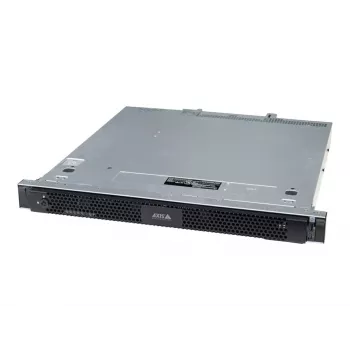 Gravador de vídeo em rede AXIS S1224 RACK 12 TB — AXIS S1224 RACK com 12 TB de armazenamento