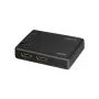 Splitter HDMI 1x4 portas, 4K/30Hz