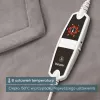 Cobertor elétrico Beurer HD 150 XXL Cosy Taupe