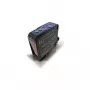 Datalogic S62-PA-5-M01-PP sensor fotoelétrico (barreira de luz), caixa preta em ABS