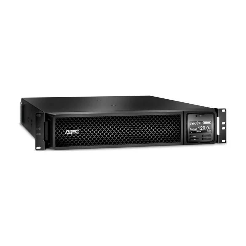 APC Smart-UPS SRT 1000VA RM 120V placa de rede*