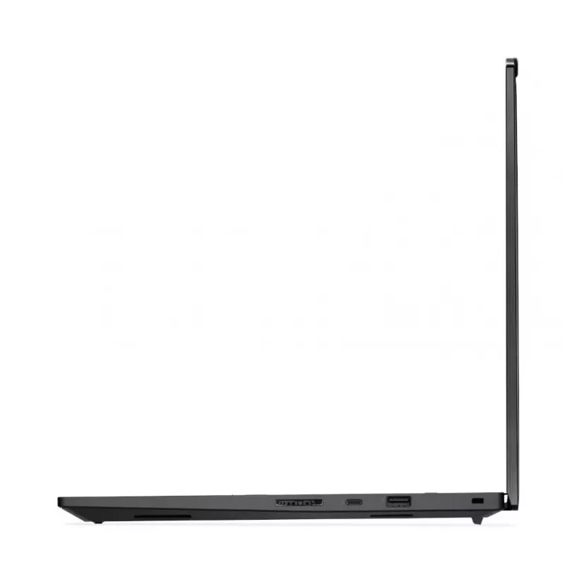 Ultrabook Lenovo ThinkPad T1G G8 CPU 255H, 32 GB RAM, 1 TB SSD, NVIDIA RTX 5080 8 GB, 16,0 polegadas WUXGA, Windows 11 Pro