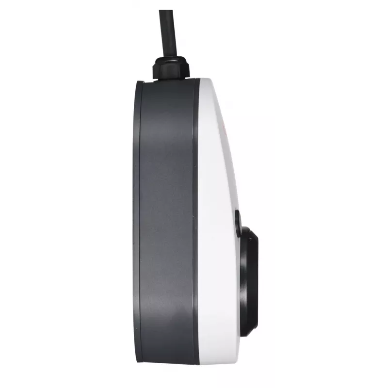 Fronius Wattpilot Home 11 J 2.0 preto cinzento 11 kW 230/400 V