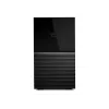 Disco Rígido Externo Western Digital 44 TB USB Type-A USB Type-C My Book Duo