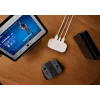 Elgato Game Capture Neo placa de captura de vídeo para jogos, 4k60 HDR