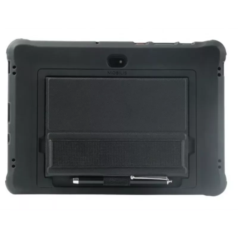 Capa para tablet Mobilis 053027 25,6 cm (10,1) capa preta