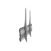 Ergotron 60-604-003, prateado