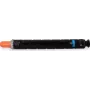 Toner Freecolor Canon IR Advance C2020 19000 páginas ciano