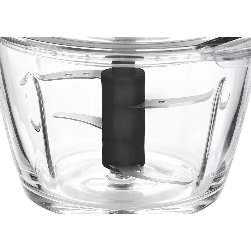 ProfiCook Triturador multiusos 2 em 1 PC-MZ 1150 400 Watt aço inoxidável (501150)