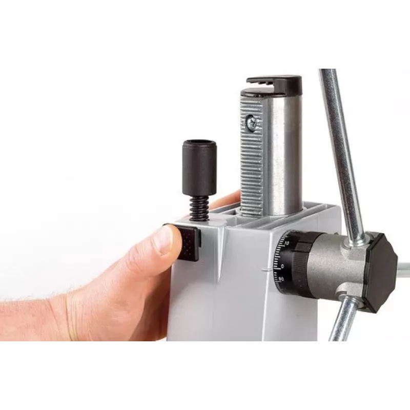 Suporte de perfuração wolfcraft GmbH Drill Stand