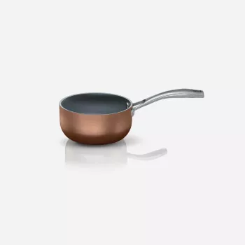 Panela Pensofal Magnifiqa Diamond Pro 16 cm — antiaderente, adequada para indução