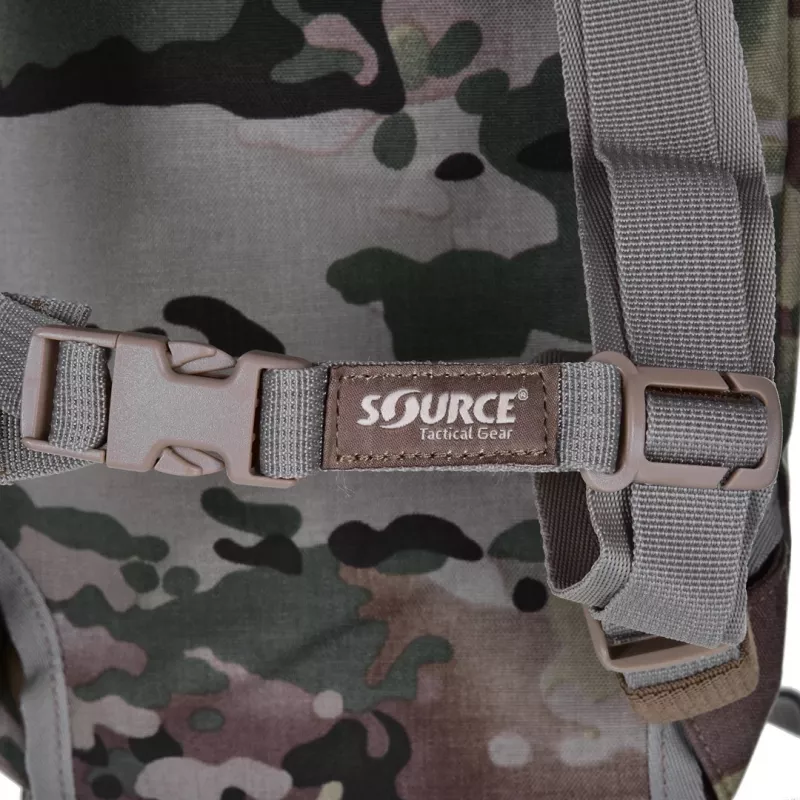 Source - bexiga de água, 3 l