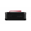 Sistema de altifalantes portátil 2.1 Philips TAS2000B/00 preto, 10 W RMS, altifalante de 4,8 cm, Bluetooth, IPX5
