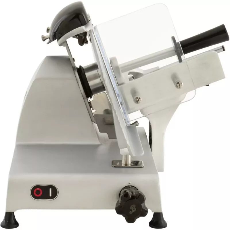 Berkel Red Line RL 250 máquina de cortar cinzento (RSBGM011000GT)
