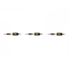 Cabo USB DeLOCK 82446 USB 2.0 10m preto