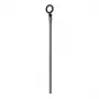 Suporte flexível para telefone Telesin P3-FM-01GY — cinzento, suporte de pescoço flexível para smartphones