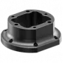 Adaptador Simucube 50,8mm para 70mm para wheelbases — Simucube SC50870A