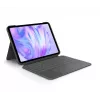 Teclado Logitech Combo Touch QWERTY US International Trackpad Graphite