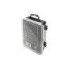 Conjunto de chaves de precisão Digitus 115 peças 98 bits Security Torx Hex Phillips