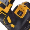 Parafusadeira a bateria DeWalt DCD791D2-QW, 18V Li-Ion, 2×2Ah baterias, bucha de aperto rápido 13 mm, 70 Nm, 1,5 kg