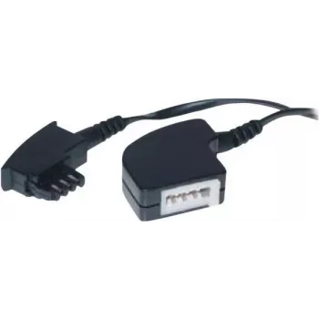 S/CONN 6m TAE F preto ShiverPeaks